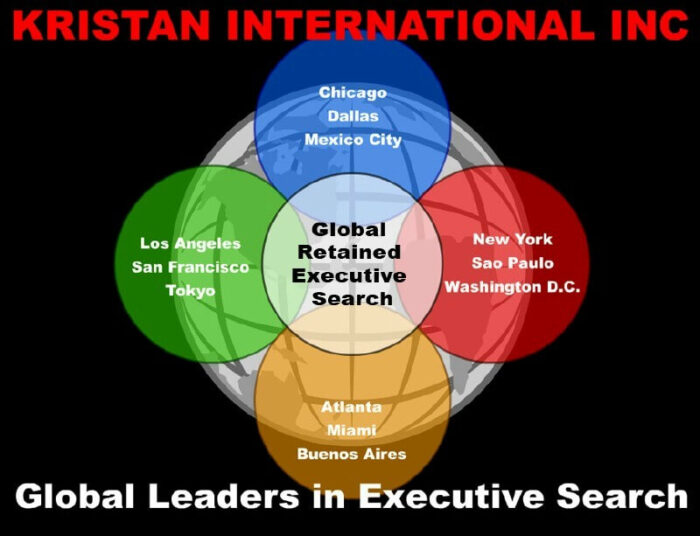 Kristan International Inc